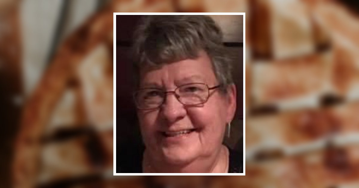 Nancy Lee Wittekind Obituary, Wooster, OH