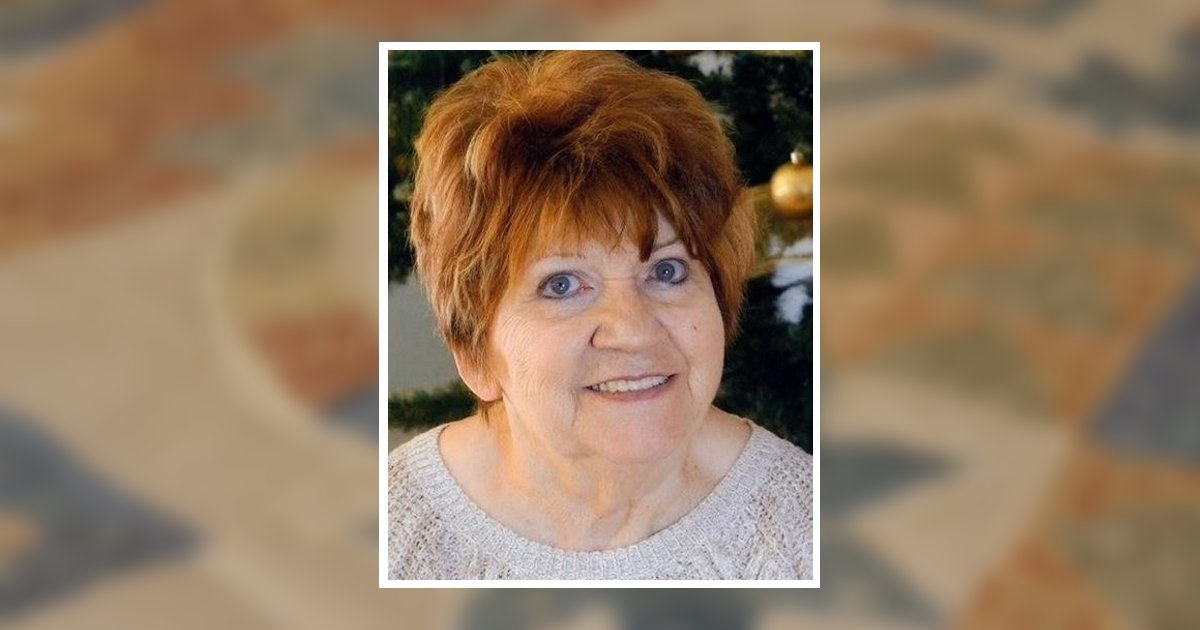 Ruby Murphy Obituary Jun 7, 2026 - Hullinger Mortuary