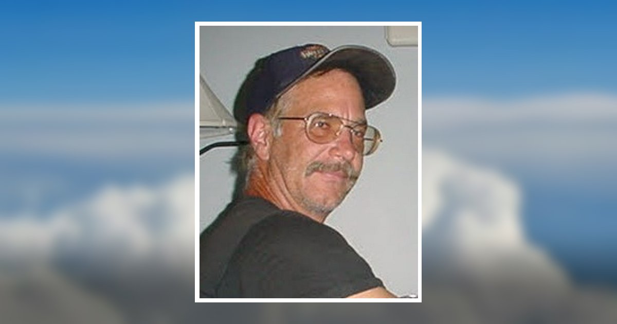 Mark Edward Morrow Obituary, Columbus, OH