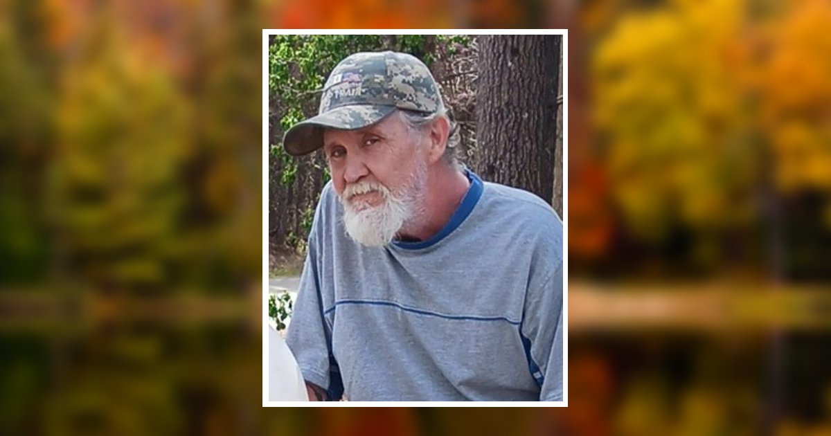 David Lee Russell Obituary, Eupora, MS