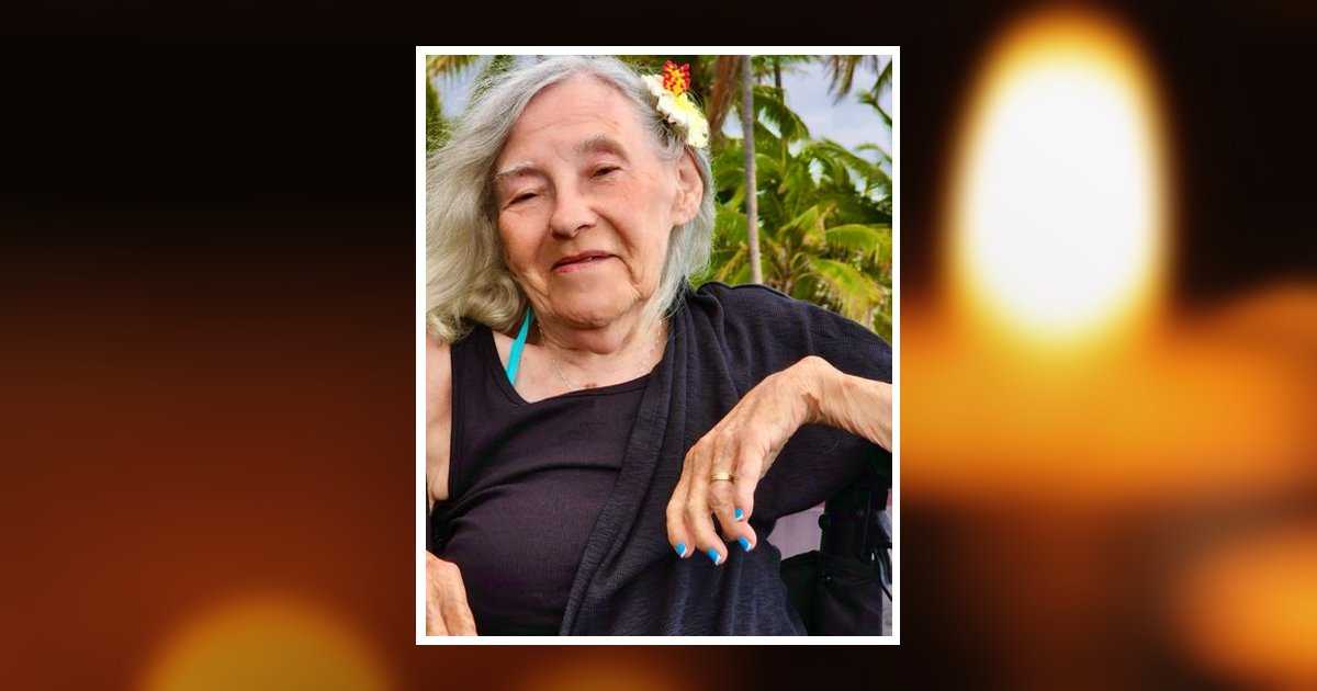 Lorraine Julia Silvis Obituary 2024 Carlson & Riggs Funeral Home