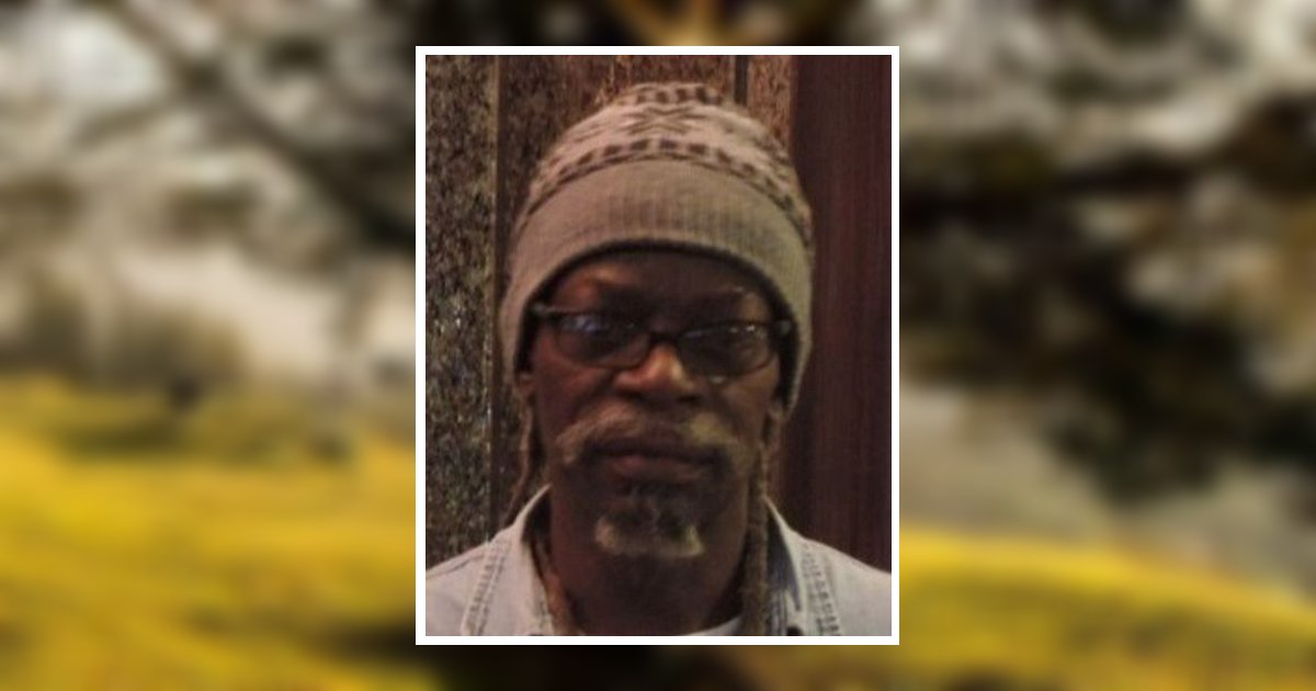 Sam Bridgmon Jr. Obituary, Lima, OH