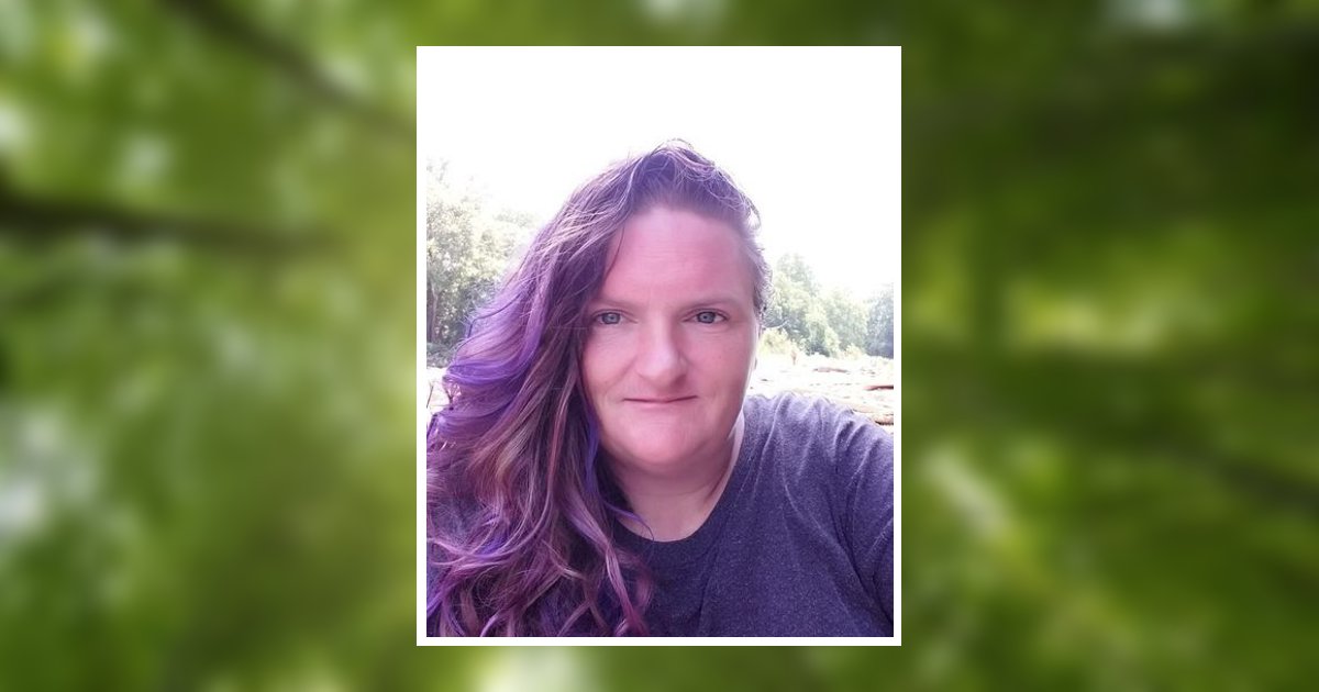 Julie Anne Smith Obituary, Carrollton, KY