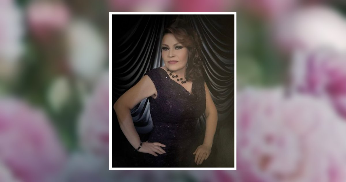 Gabriela Rubio Obituary, El Paso, TX