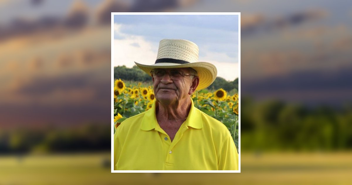 Bobby Wayne Kimbro Obituary, Gallatin, TN