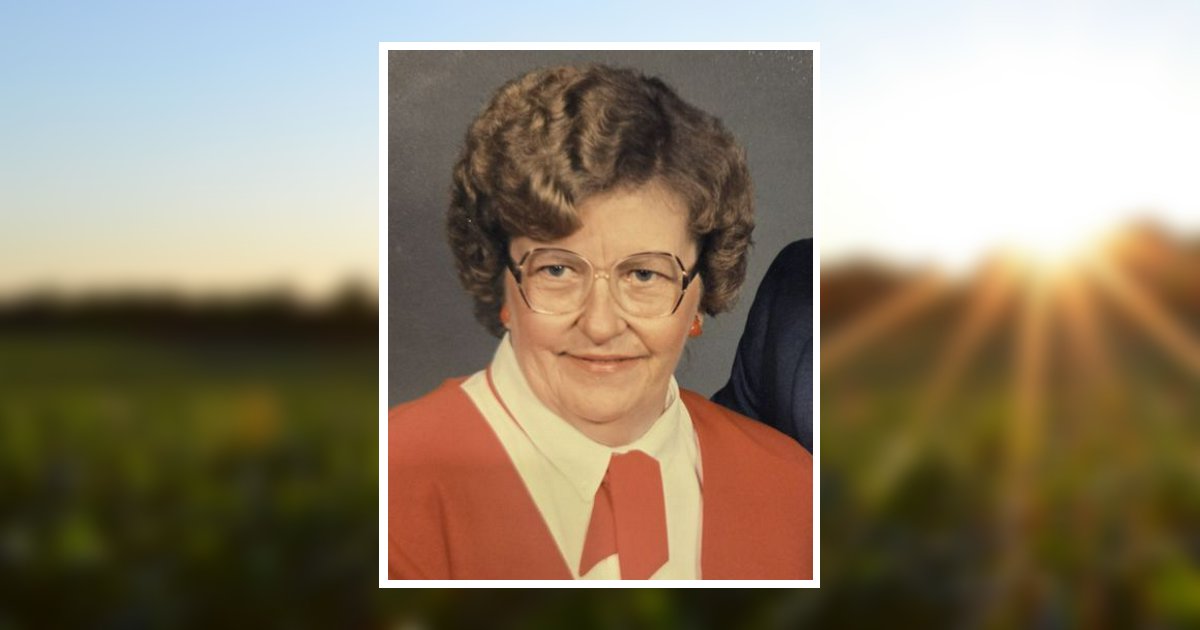Barbara Juhasz Obituary, Edgerton, OH