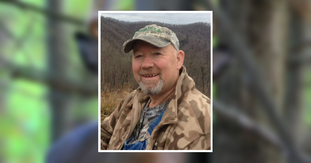 Eugene "Dudley" Hacker Hyden, KY Obituary