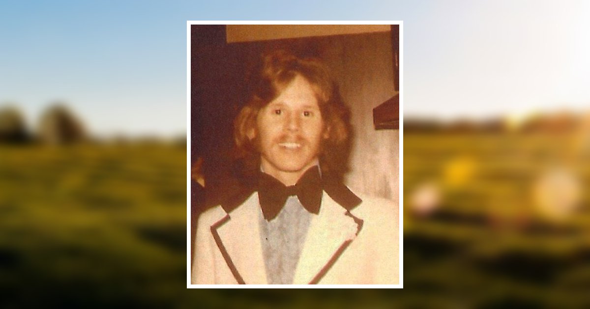 Bryan Deane Harris Lawrence, KS Obituary