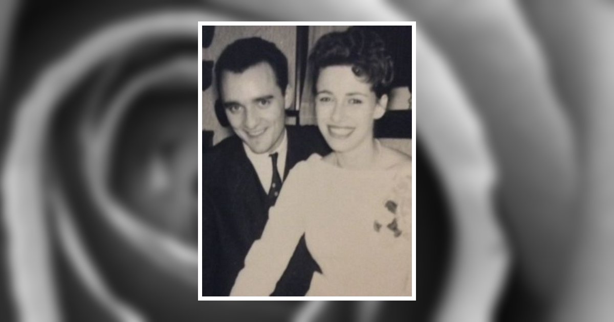 Shirley Moffatt Obituary 2022 Basic Funerals and Cremation