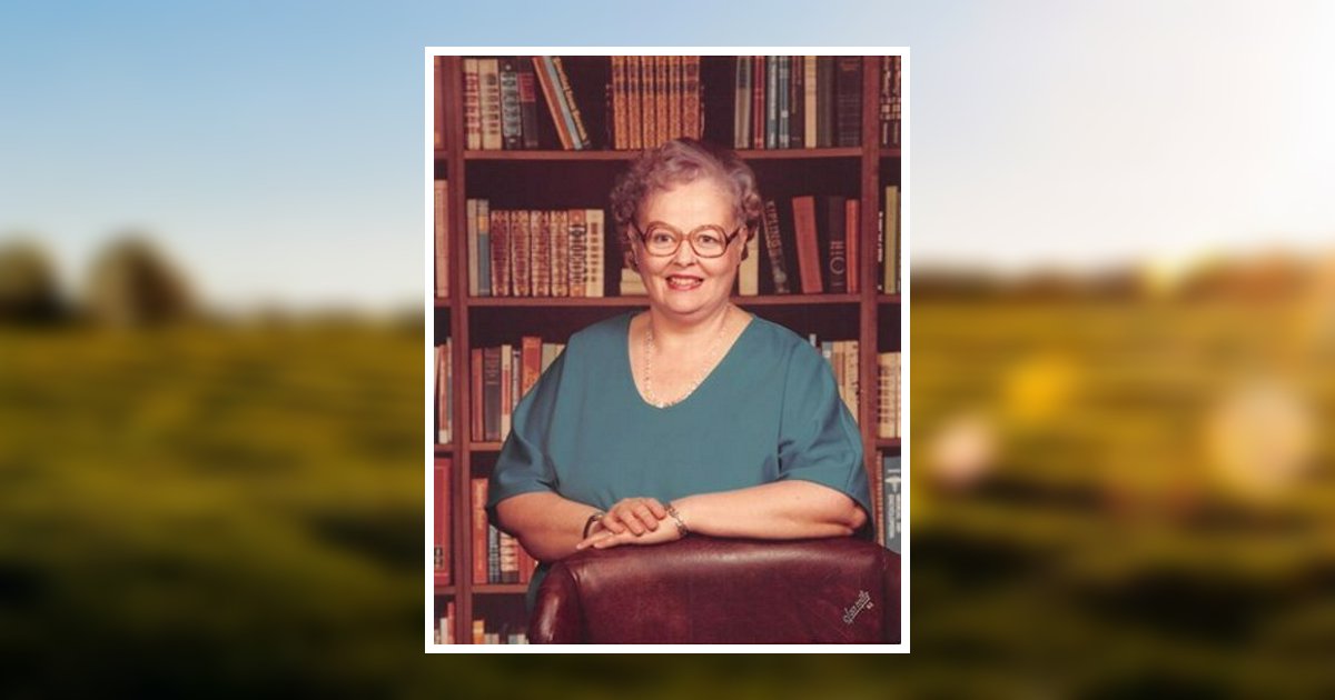 Virginia Rule Obituary 2020 Mynatt Funeral Homes