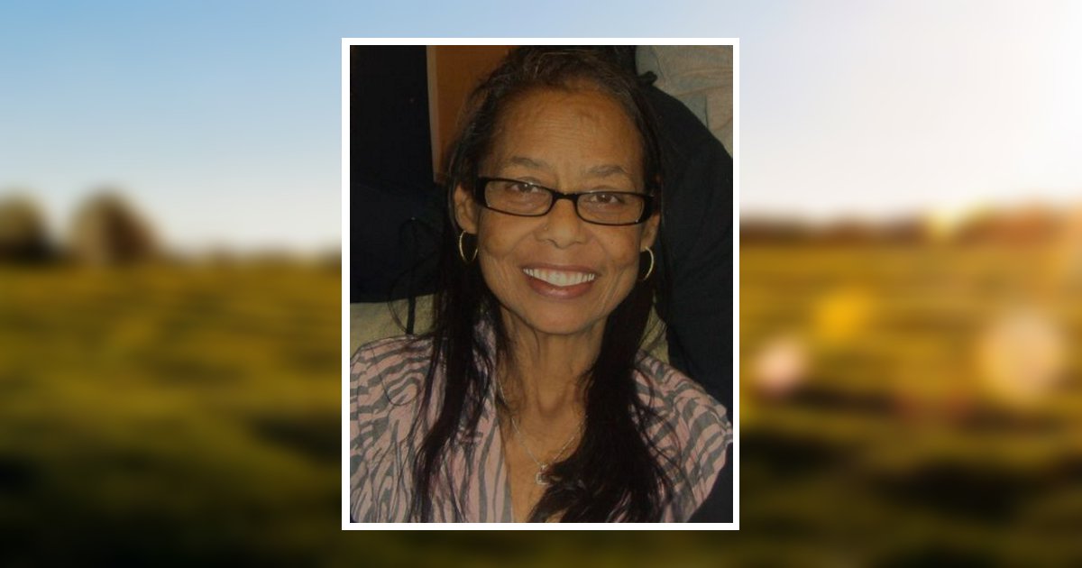 Louvania "Dee Dee" Gibbs Obituary, Carrier Mills, IL