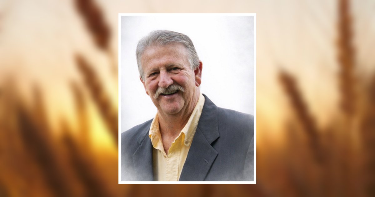 James Michael Brantley Kemp, TX Obituary