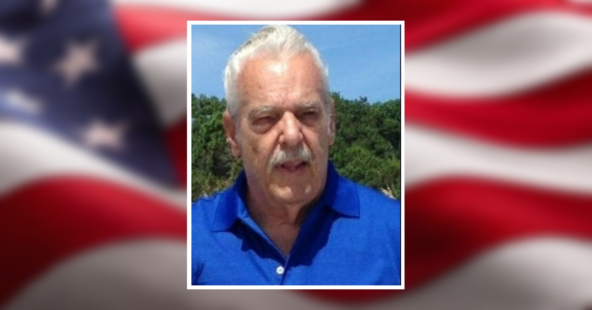 Walter William Lupton Obituary, Jefferson City, TN