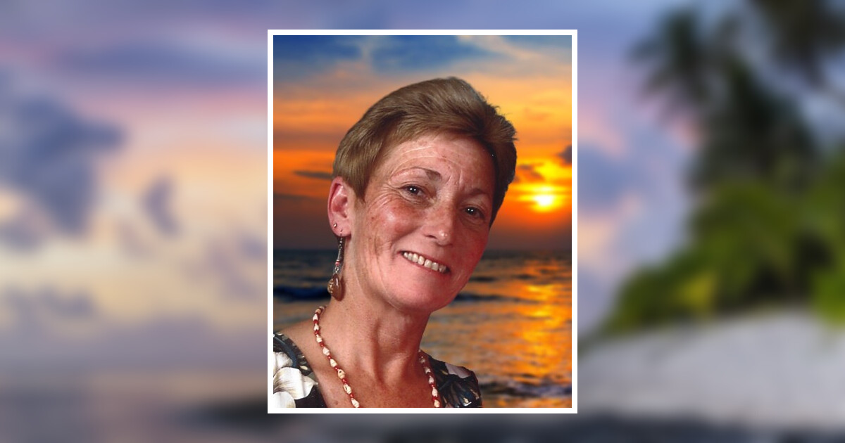 Monica Beck Obituary 2023 - Perez Family Funeral Home
