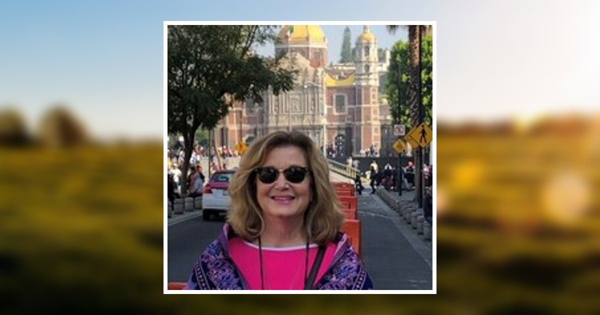 Margaret "Meg" MahaneySmith Obituary 2023 WolfeBayview Funeral Home