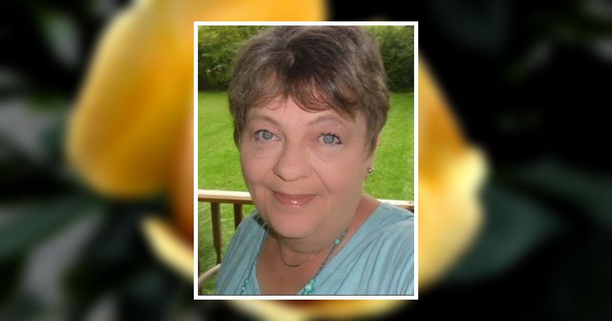 Marsha Ann Baker Obituary, Greenville, OH