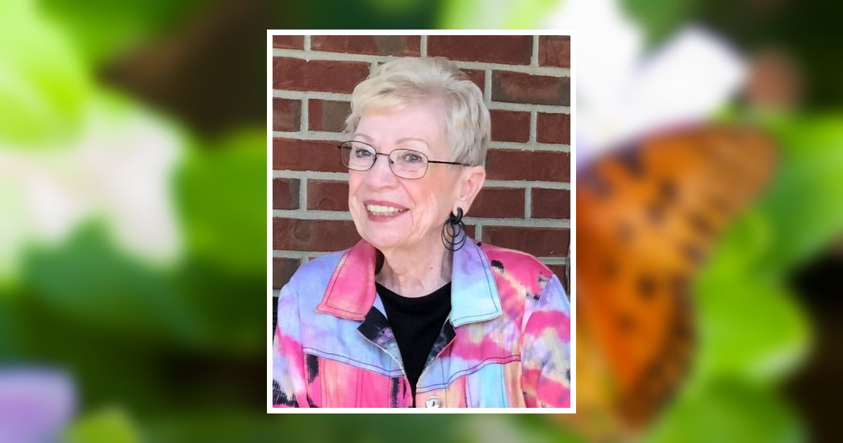 Ruth C. Wilbraham Obituary 2024 Cress Funeral and Cremation Services
