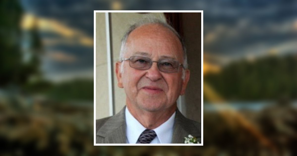 Virgil Lee Warden Obituary, Potosi, MO