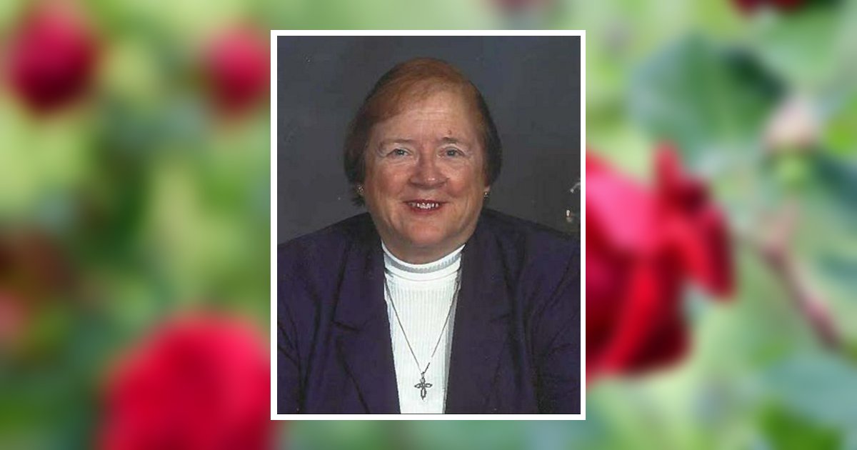 Gail Anne Stuehr Obituary, Shaker Heights, OH