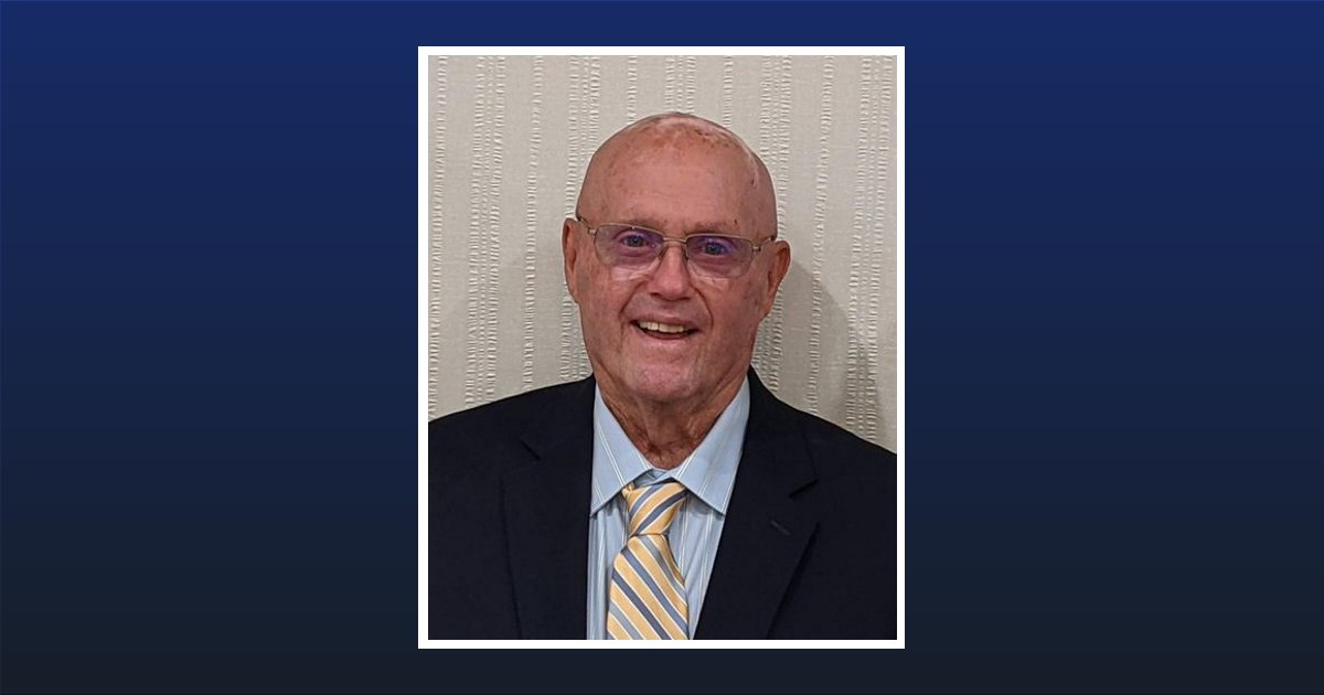 Milton Richard Teuteberg Obituary 2024 Yonke & Son Funeral Home