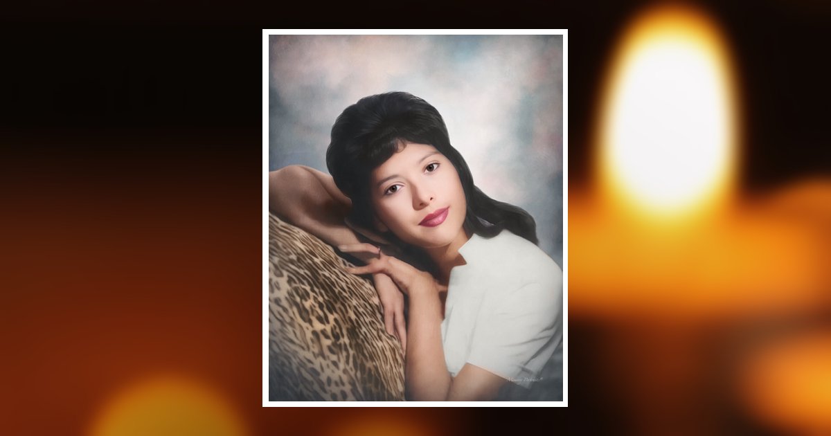 Rosa Amaya Longoria Obituary, Kingsville, TX
