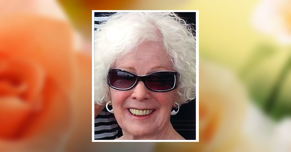 Nancy Moen Wilson Obituary, Post Falls, ID