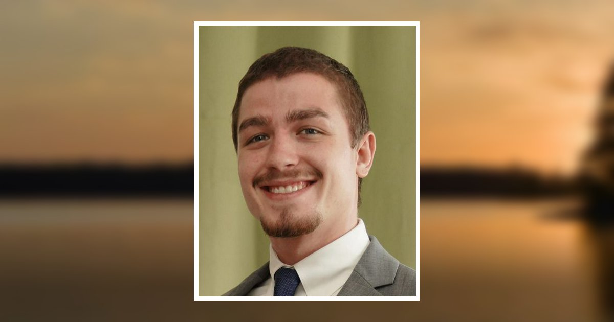 Luke Charles De Bruin Obituary, Lancaster, PA