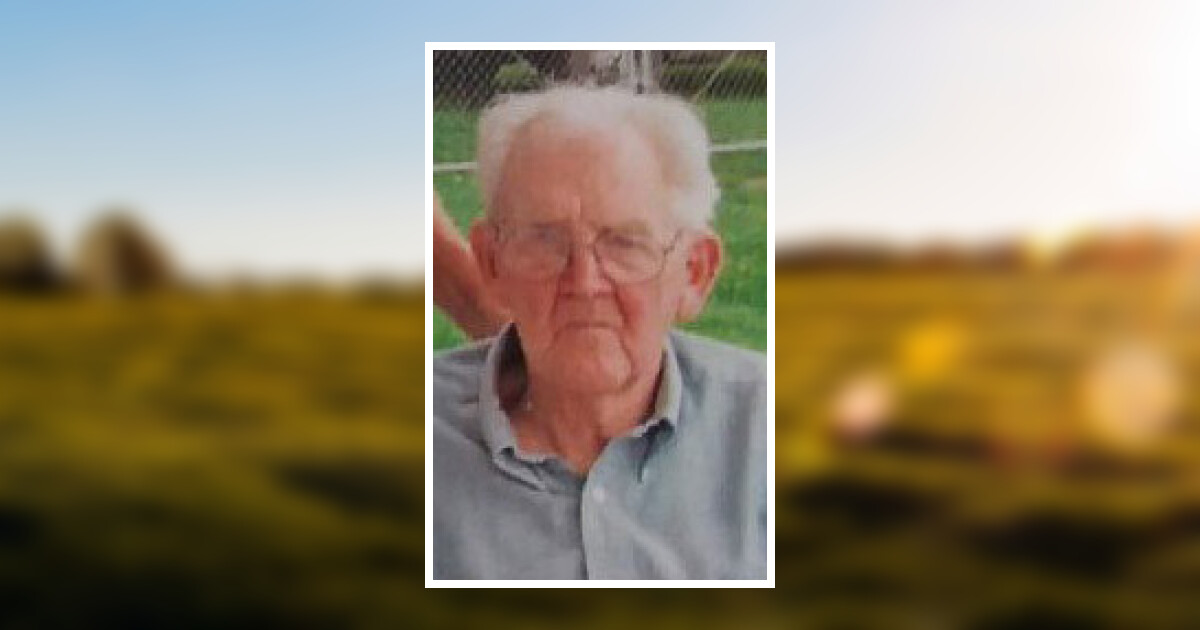 John Wesley Perry Obituary 2018 - Fitzpatrick Funeral Home