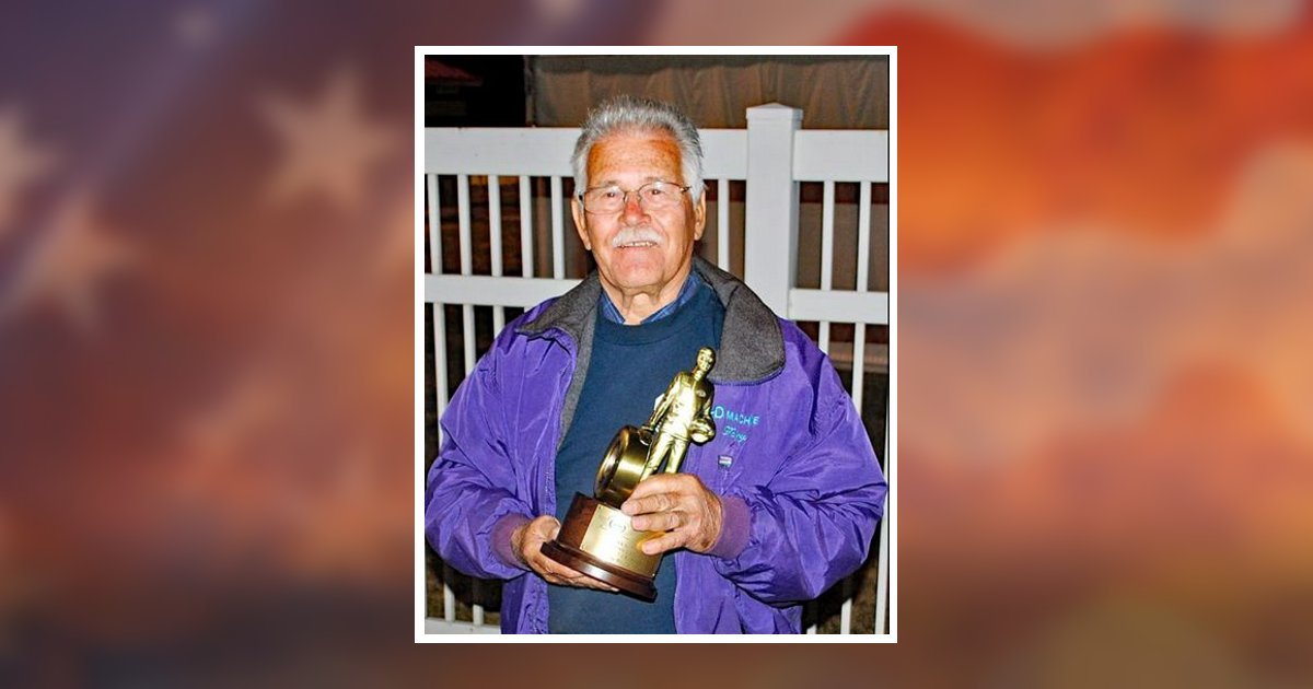 Harry Dubach Obituary 2023 Lindquist Mortuary