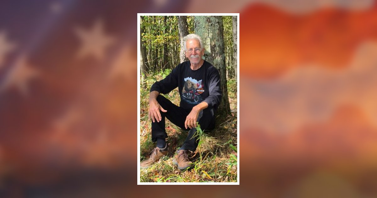 Ralph Filsinger Davis, WV Obituary