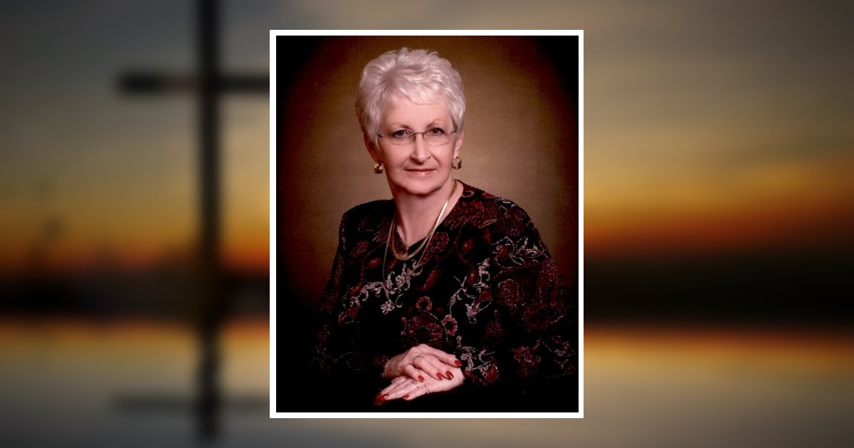 Joann Reedy Paducah, KY Obituary