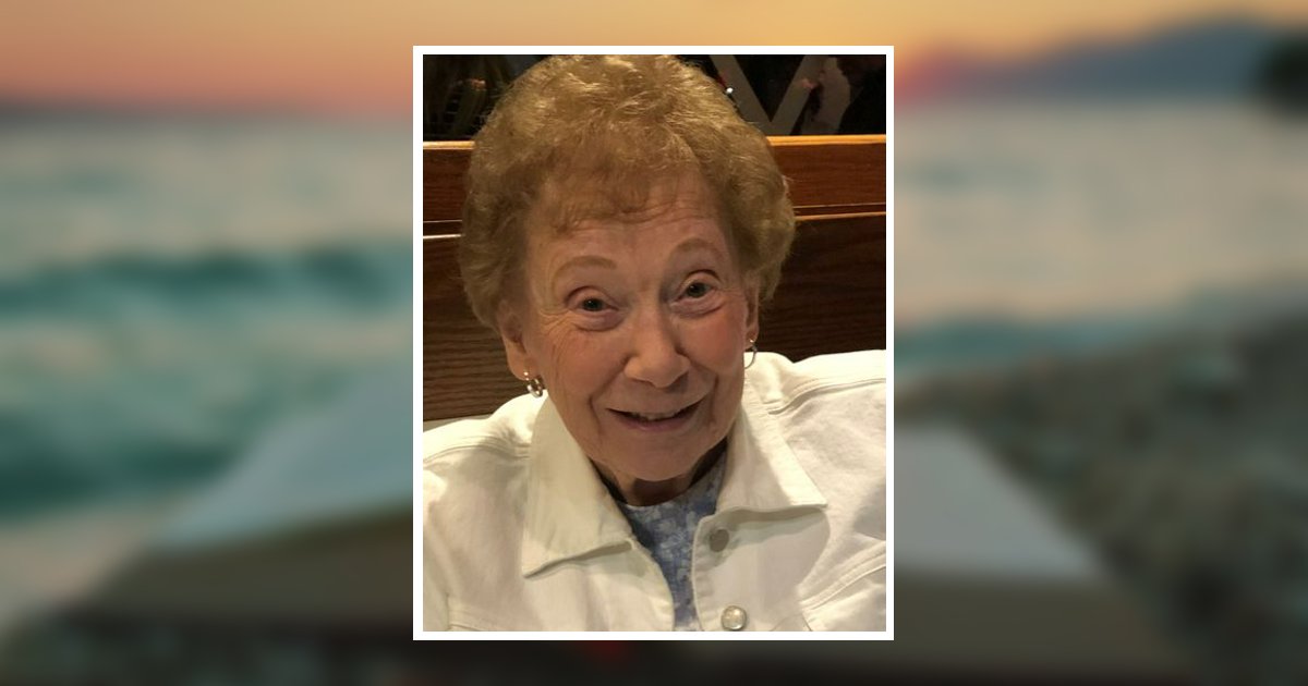 Beverly Rose Ciotti Obituary, Mechanicsburg, PA