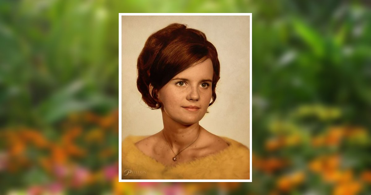 Charleen Molbert Huval