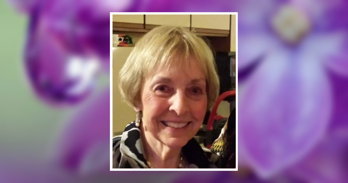 Bonnie M. Nettleton Obituary 2023 Major Erickson Funeral Home and