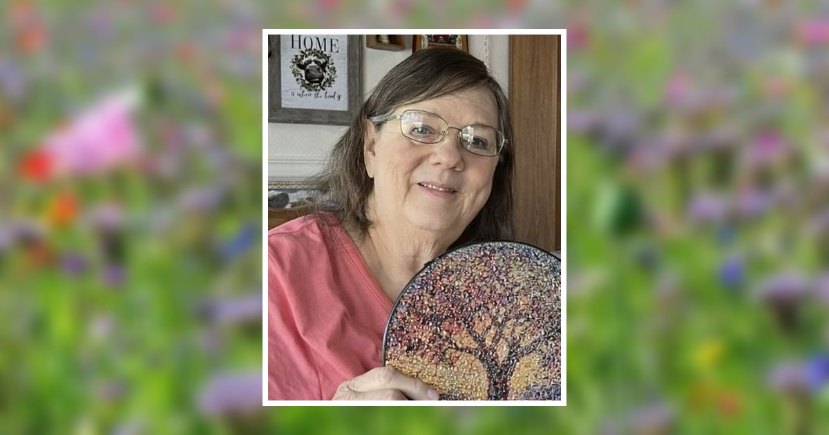 Mary Beth Dyer Bonham, TX Obituary