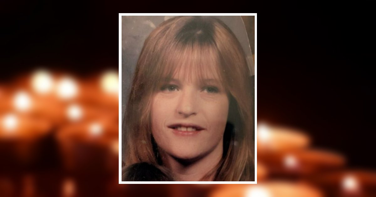 Trina Leeann Partlow Bucyrus, OH Obituary