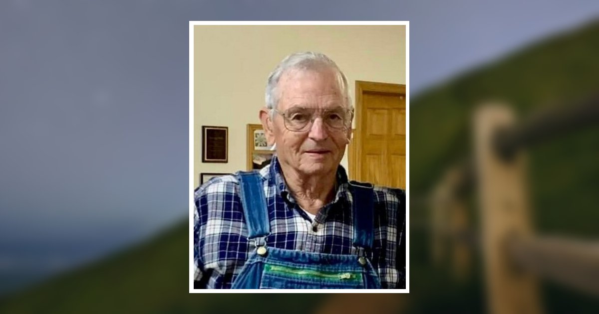 Emery Jerome Elliott