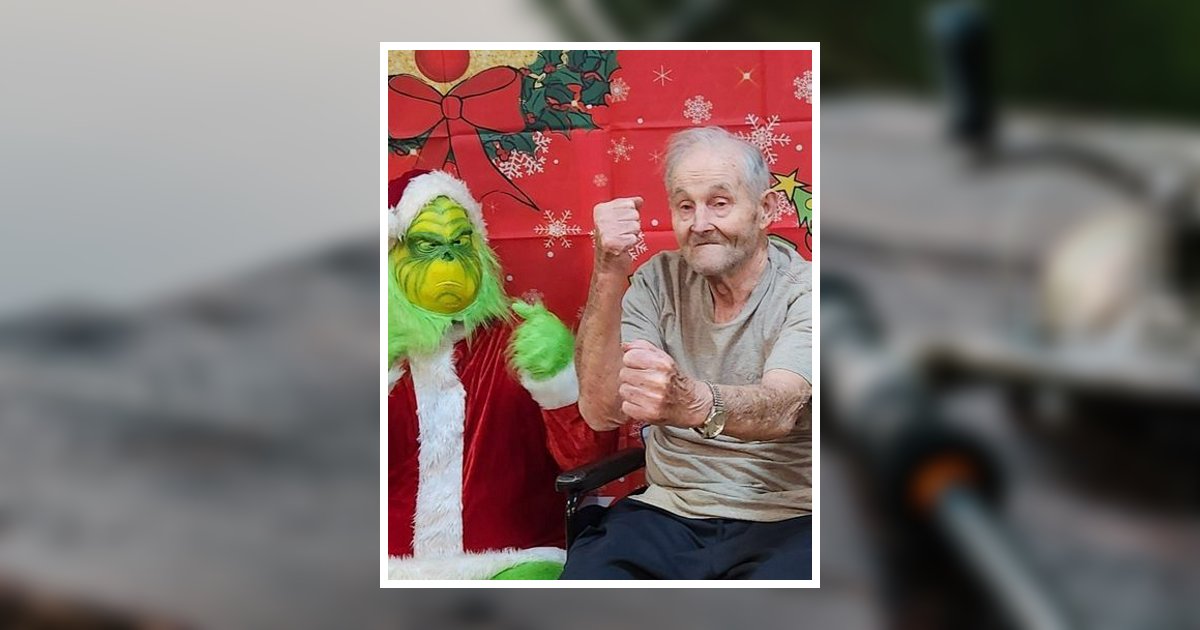 Ronald D. Culver Obituary, Mount Carroll, IL