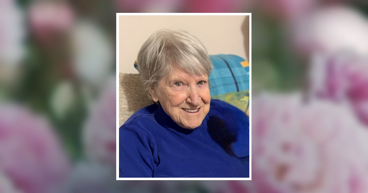 Picture Ava Gail Deloach