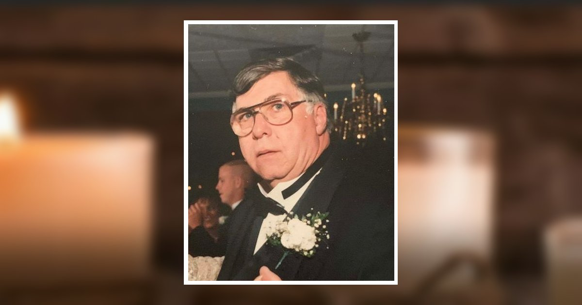 Edward Saucier Obituary 2022 Fay Brothers