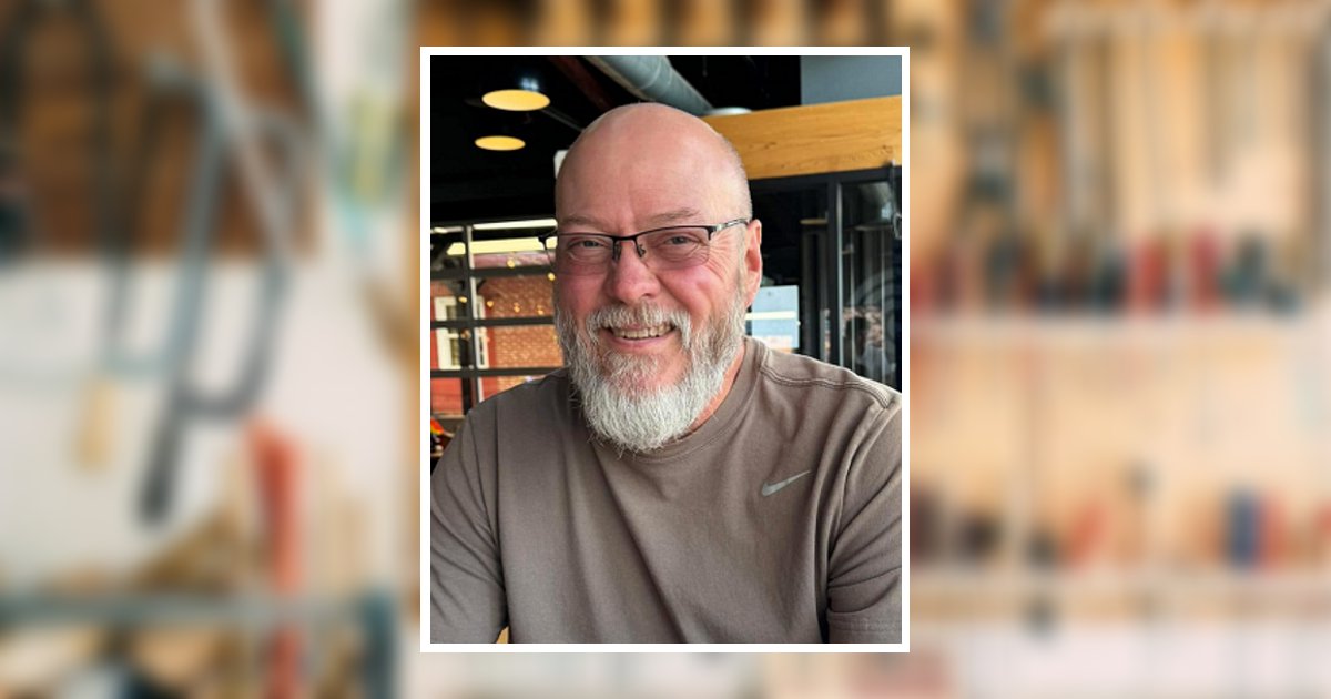Harold Dean Glick Obituary, Findlay, OH