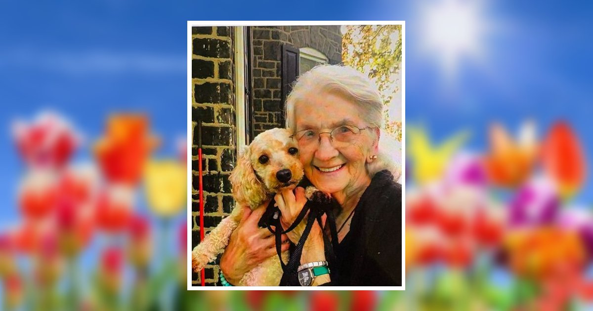 Diana Marie Adams Obituary, East Greenville, PA
