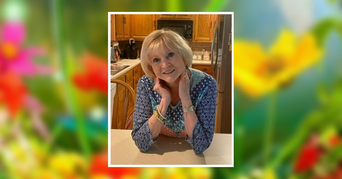Mary "Jane" Harpold Vienna, WV Obituary