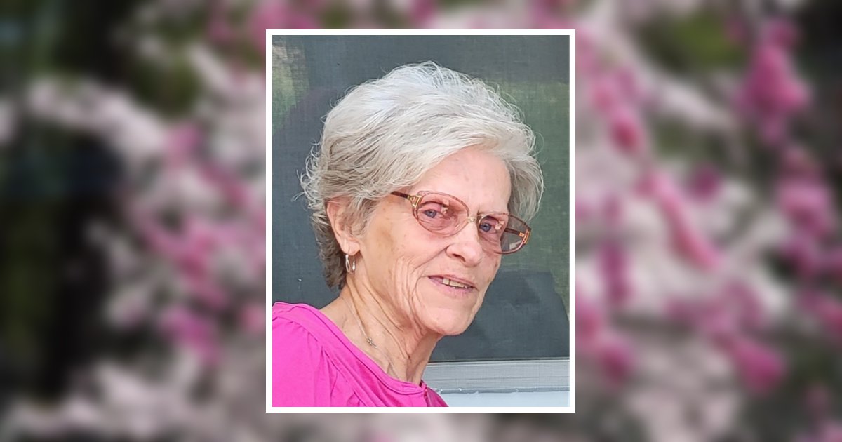 Sandra Rains Obituary, Southaven, MS