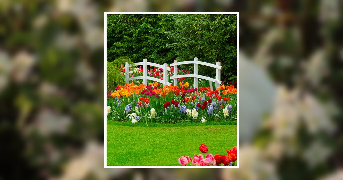 Marylin Elizabeth Smith