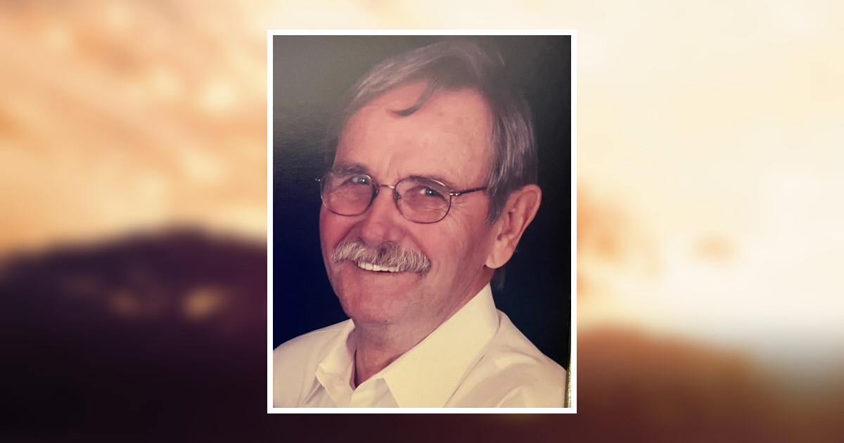 Larry B. Cochran Obituary 2022 - Replogle Lawrence Funeral Home