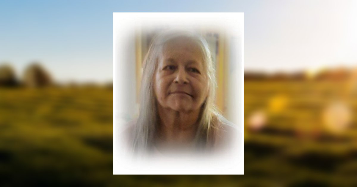 Ramona Rae Knutson Hurst Obituary, Grantsville, UT