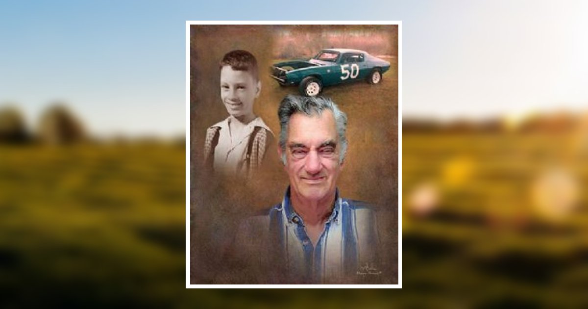 John roberts sr obituary january 22 2017 escude funeral home