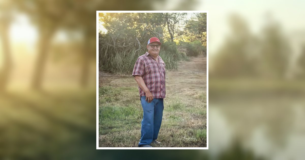 Encarnacion "Ence" Z. Perez Obituary, Beeville, TX