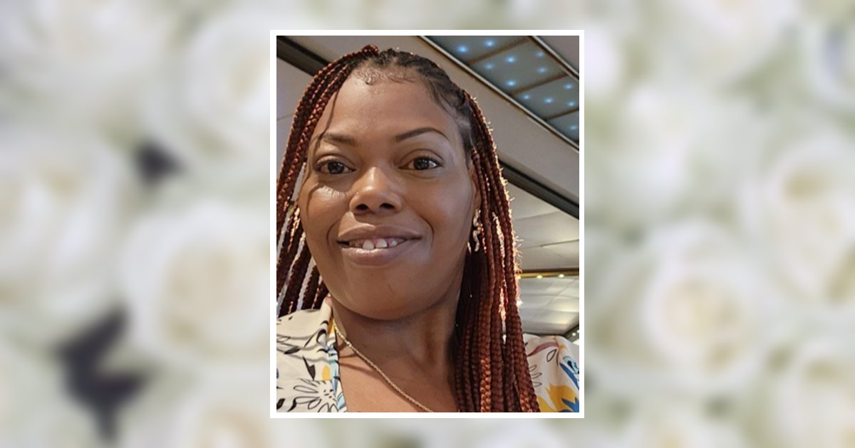 Tambra Parson Obituary, High Point, NC